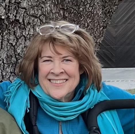 Michele Stelljes