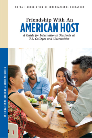 Friendship With An American Host