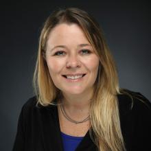 Janelle Rasmussen headshot
