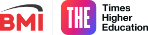 BMI THE Logo