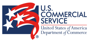 US Commercial Service Logo